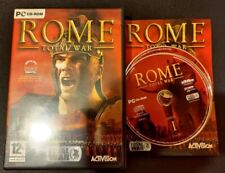 Rome total war usato  Pavia