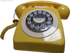 Corded retro phone for sale  Duluth