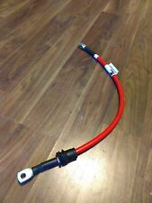 Power battery lead for sale  CHATTERIS