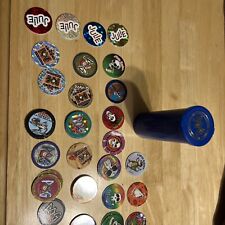 Lot assorted pogs for sale  Stephenville