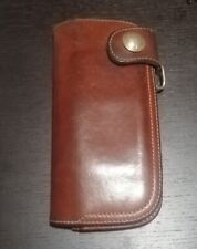 Red Moon Long Biker Wallet for sale  Shipping to South Africa