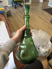 Vintage empoli green for sale  Trenton