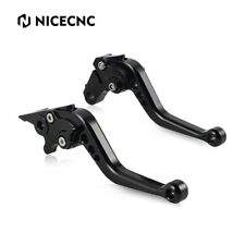 CNC Short Brake Clutch Levers for Aprilia RS250 1998 1999-2003 Aluminum for sale  Shipping to South Africa