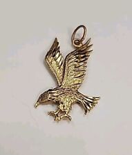 eagle gold charm yellow for sale  Cartersville