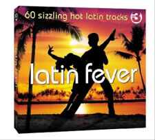 Various latin fever gebraucht kaufen  Berlin