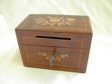 Antique french inlaid d'occasion  Gien