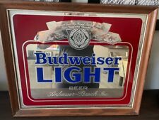 1982 1984 budweiser for sale  Lake Havasu City