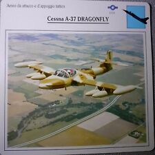Cessna dragonfly scheda usato  Pontecagnano Faiano
