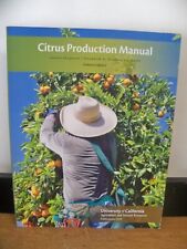 New citrus production for sale  Salt Lake City