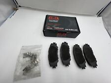 Front ceramic brake for sale  North Salt Lake