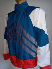 Adidas retro windbreaker gebraucht kaufen  Plauen