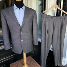 Vtg versace suit for sale  Albuquerque