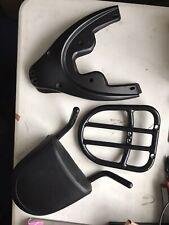 Sissy bar backrest for sale  PLYMOUTH