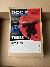 Thule kit 1169 for sale  CARDIFF