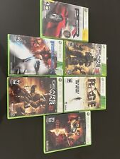 Xbox 360 games for sale  Ontario