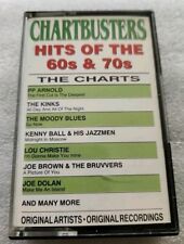Chartbuster hits 60s for sale  BIRMINGHAM