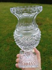 Vase cristal medicis. d'occasion  Montargis