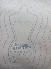 borsa jean paul gaultier usato  Napoli