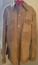 quality suede jacket for sale  Kansas City