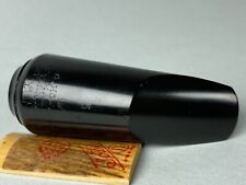 VINTAGE VERY RARE G HOWARTH LONDON SOPRANO SAX SAXOPHONE MOUTHPIECE for sale  Shipping to South Africa
