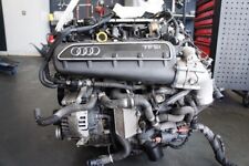 Audi rsq3 motor gebraucht kaufen  Amstetten