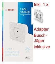 Bosch smart home gebraucht kaufen  Waldthurn
