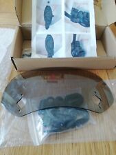 Motorcycle clip screen for sale  WIRRAL