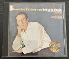 Roberto Yanes con Momentos Intimos (CD) comprar usado  Enviando para Brazil