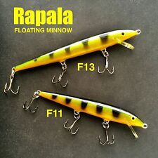 Rapala balsa wood for sale  Middle River