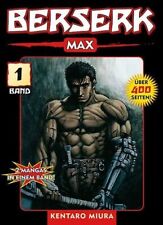 Berserk max 01 gebraucht kaufen  Berlin