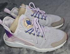Nike huarache lila gebraucht kaufen  Langen