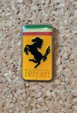 Pin ferrari cheval d'occasion  Paris I