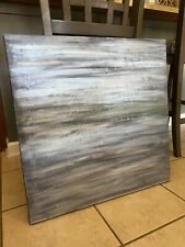 art wall painted canvas for sale  Hernando
