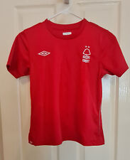 Genuine nottingham forest for sale  CAMBRIDGE