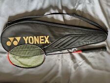 Yonex voltric glanz for sale  HORSHAM