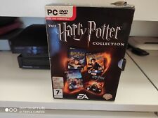 Harry potter collection usato  Visciano