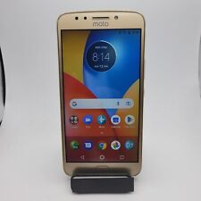 Usado, Motorola Moto E4 Plus XT1775 (Desbloqueado) - 16GB Dourado - DANIFICADO #971 comprar usado  Enviando para Brazil