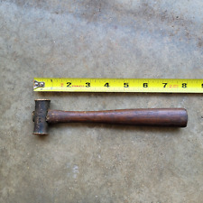 Vintage brass hammer for sale  Plano