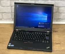 Faulty lenovo t410 for sale  DERBY