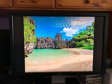 Dell ultrasharp u2410f for sale  CHELTENHAM