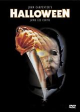 Halloween 1978 dvd for sale  UK