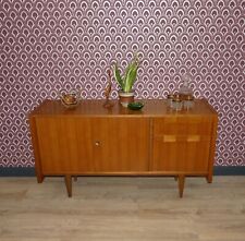 60er jahre sideboard gebraucht kaufen  Wilhelmshaven-City