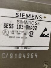 Siemens simatic plc usato  Lodi