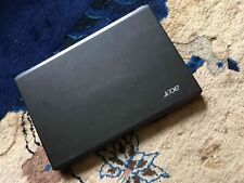 Laptop computer acer for sale  Milford