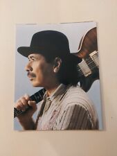 Santana gitarren legende gebraucht kaufen  Raesfeld