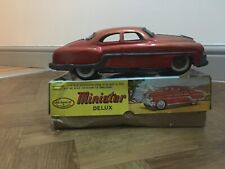 Boxed 1950s usa for sale  COVENTRY