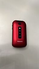 Panasonic tu329 rot gebraucht kaufen  Vilshofen