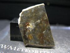 Lunar meteorite nwa for sale  SHETLAND
