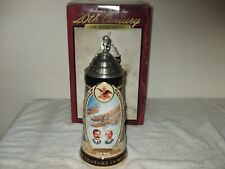 Anheuser busch budweiser for sale  Lincoln