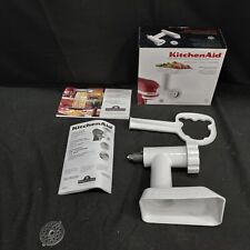kitchenaid meat grinder for sale  Colorado Springs